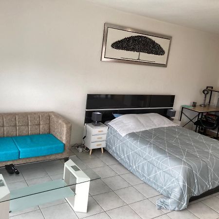 Studio 37 M² Baccarat 아파트 외부 사진